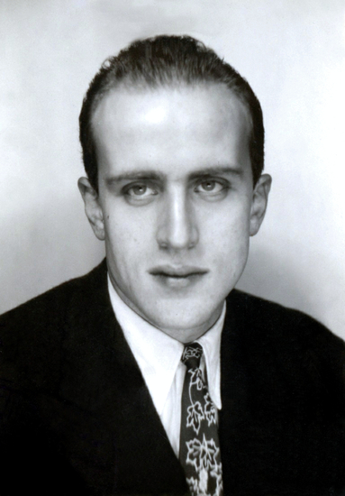 Image of Boris Vian