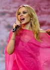 Image of Kylie Minogue