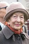 Image of Wisława Szymborska