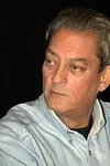 Image of Paul Auster