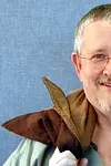 Image of Orson Scott Card