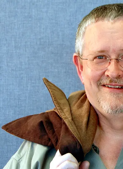Image of Orson Scott Card