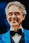 Image of Andrea Bocelli