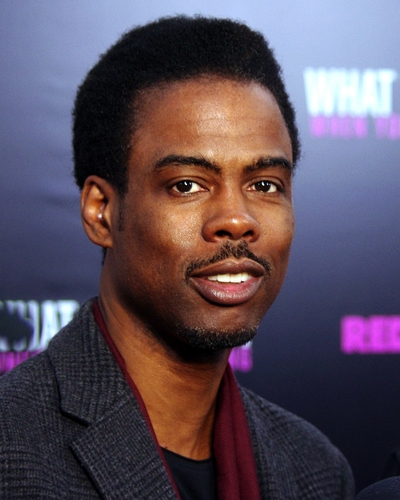 Image of Chris Rock