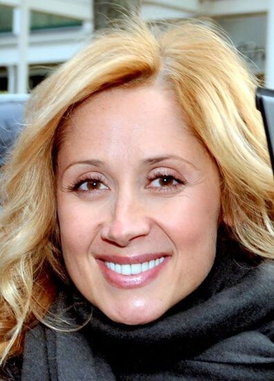 Image of Lara Fabian