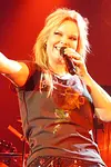 Image of Anette Olzon