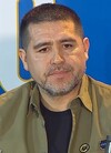 Image of Juan RomΓ‘n Riquelme