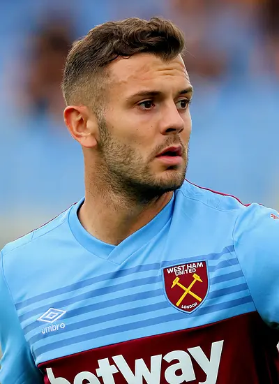 Image of Jack Wilshere