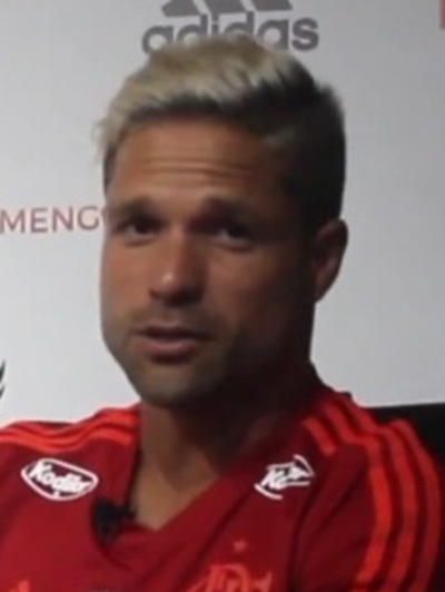 Image of Diego (footballer, born 1985)