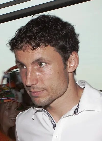Image of Mark van Bommel