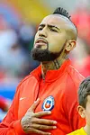 Image of Arturo Vidal