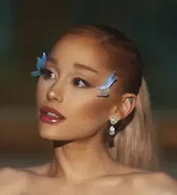 Image of Ariana Grande
