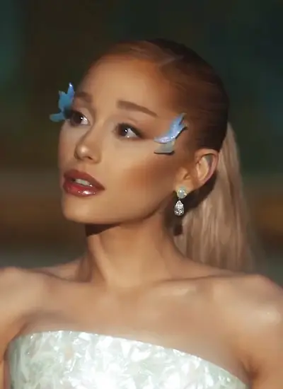 Image of Ariana Grande