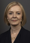 Image of Liz Truss