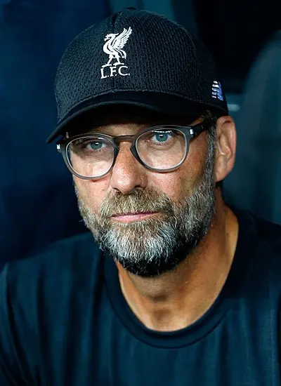 Image of Jürgen Klopp