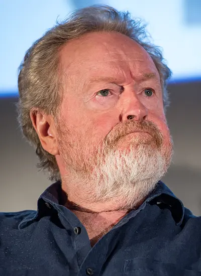 Image of Ridley Scott