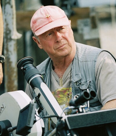 Image of Tony Scott