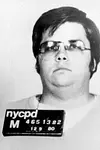Image of Mark David Chapman