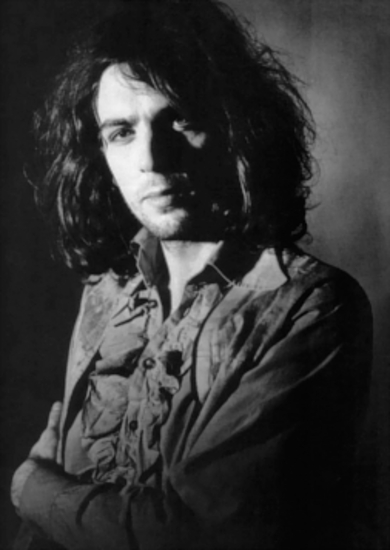 Image of Syd Barrett
