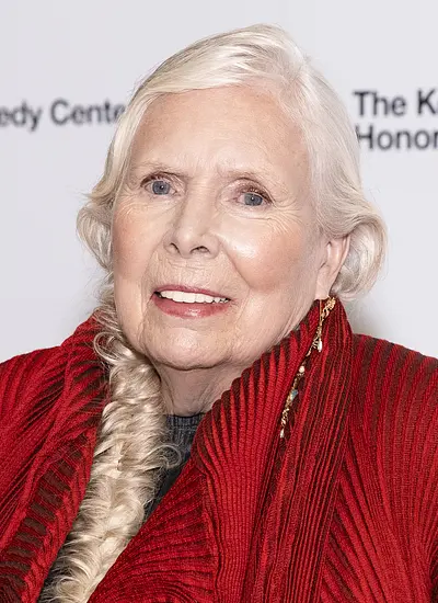 Image of Joni Mitchell