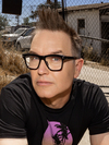 Image of Mark Hoppus
