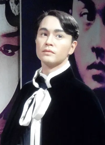 Image of Leslie Cheung