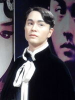Image of Leslie Cheung