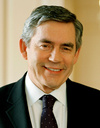 Image of Gordon Brown