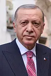 Image of Recep Tayyip Erdoğan