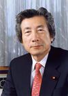Image of Junichiro Koizumi