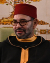 Image of Mohammed VI of Morocco