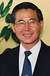 Image of Alberto Fujimori