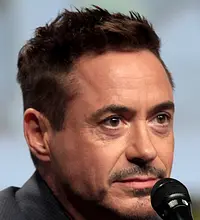 Image of Robert Downey Jr.