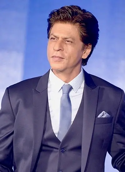 Image of Shah Rukh Khan