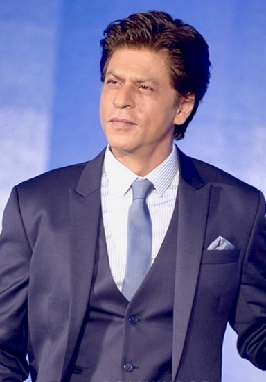 Image of Shah Rukh Khan