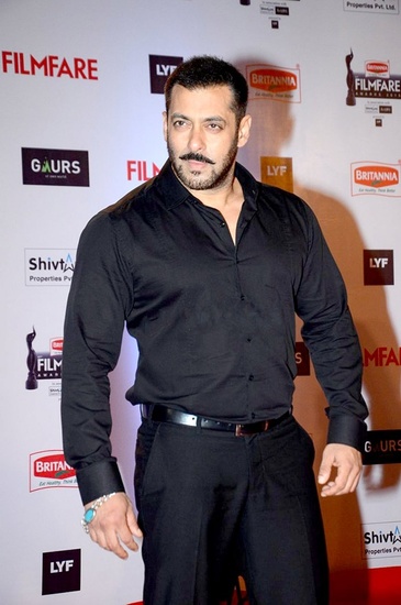 Image of Salman Khan