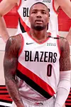 Image of Damian Lillard