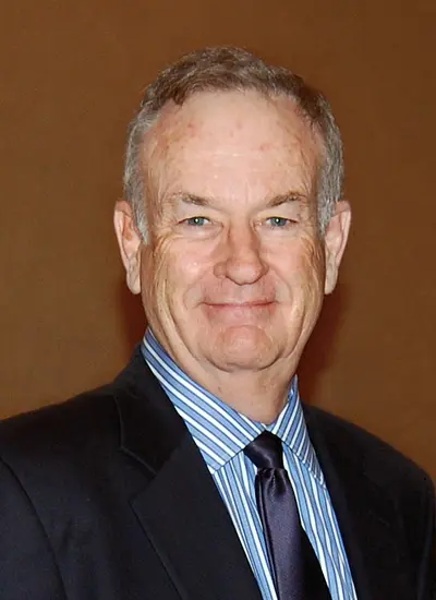 Image of Bill O'Reilly