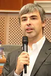 Image of Larry Page