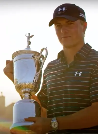 Image of Jordan Spieth