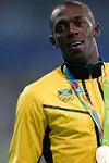 Image of Usain Bolt