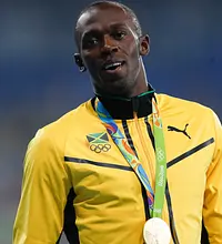 Image of Usain Bolt