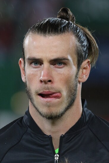 Image of Gareth Bale