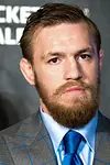 Image of Conor McGregor