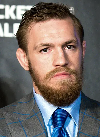 Image of Conor McGregor