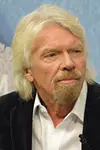 Image of Richard Branson