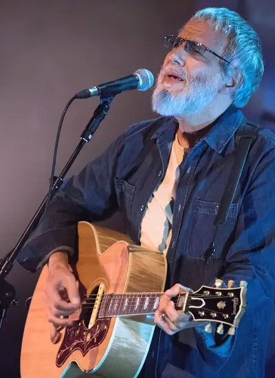 Image of Cat Stevens