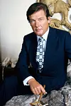 Image of Roger Moore