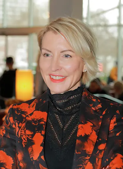 Image of Heather Mills