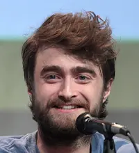Image of Daniel Radcliffe